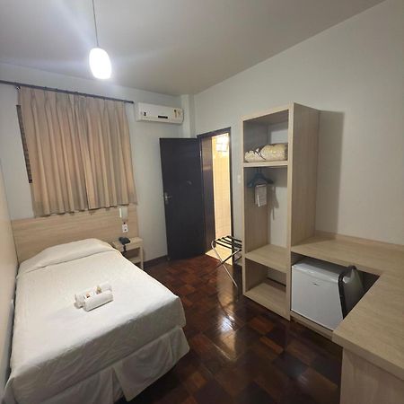 Hotel Santa Maria Campo Mourão 외부 사진