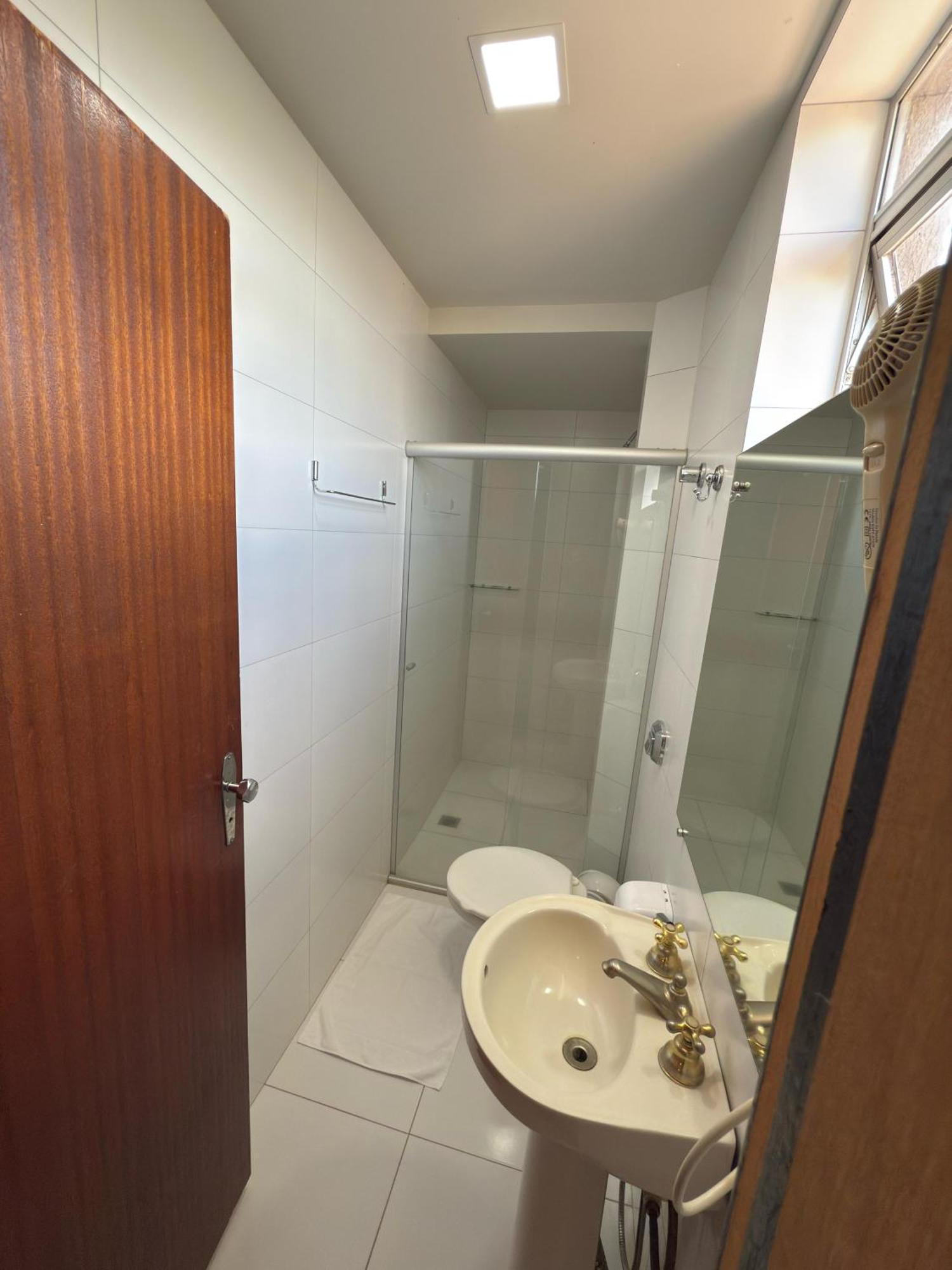 Hotel Santa Maria Campo Mourão 외부 사진
