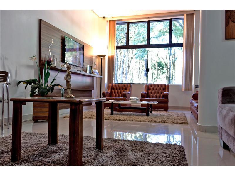 Hotel Santa Maria Campo Mourão 외부 사진